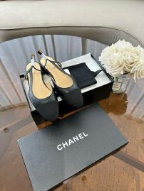 Picture of Chanel Shoes Women _SKUfw156842845fw